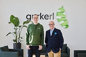 Gurkerl wird PAYBACK Partner in Österreich