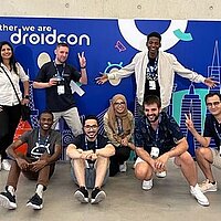 What an amazing experience at @droidcon Berlin! 🚀
Our Mobile Engineering Team had the opportunity to expand their...
